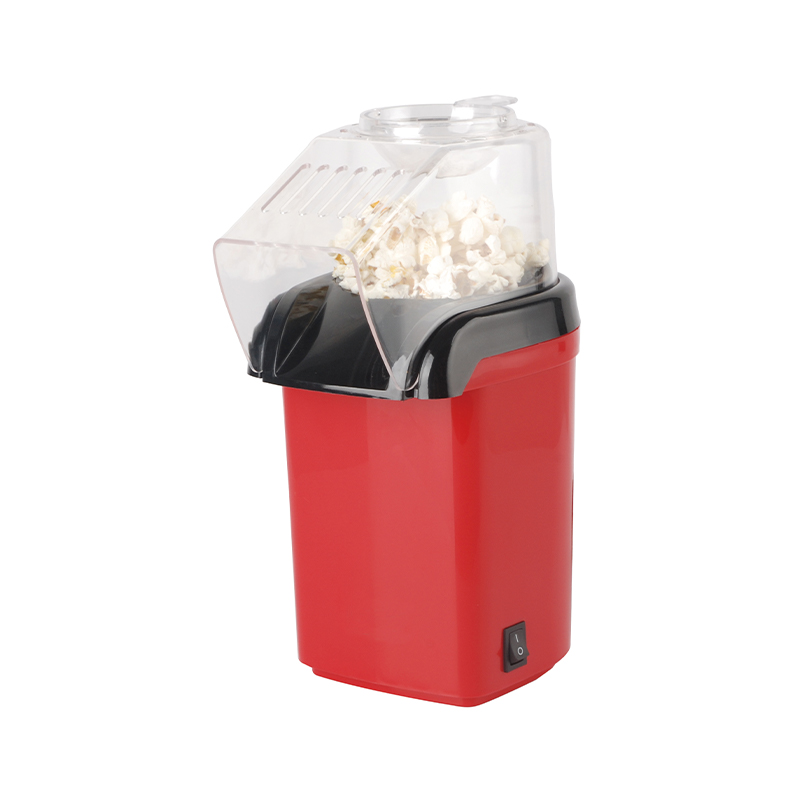 BJX-B001 60g Vintage Hot Air Popcorn Készítő BJX-B001 60g Vintage Hot Air Popcorn Készítő