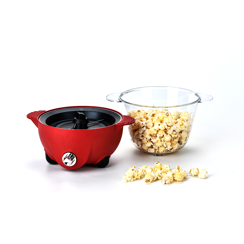 BJX-B006A 100g időzített ízesített popcorn gép