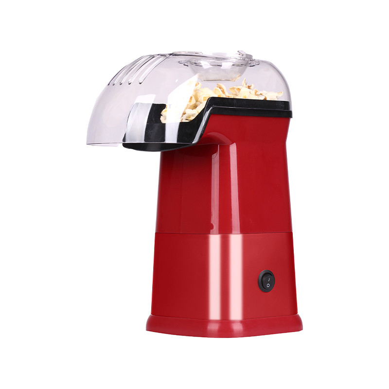 BJX-B011 60g Innovatív tervezésű forró levegős popcorn gép