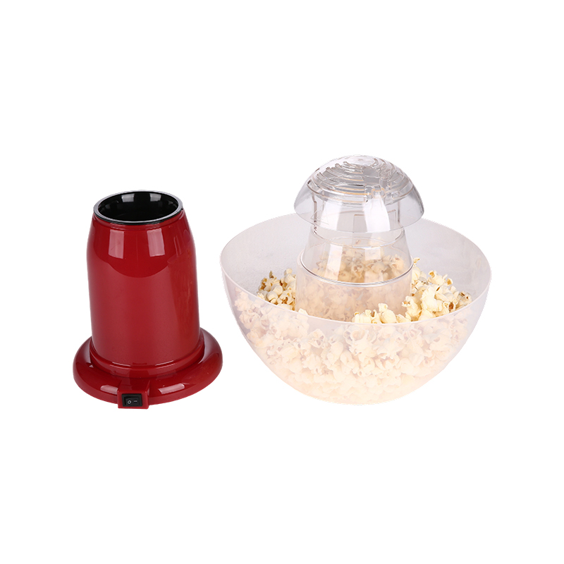 BJX-B012 60g Hot Air Popcorn Maker with Receiver