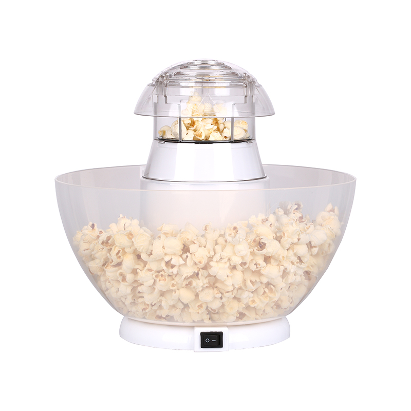 BJX-B012 60g Hot Air Popcorn Maker with Receiver