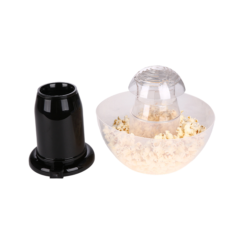 BJX-B012 60g Hot Air Popcorn Maker with Receiver