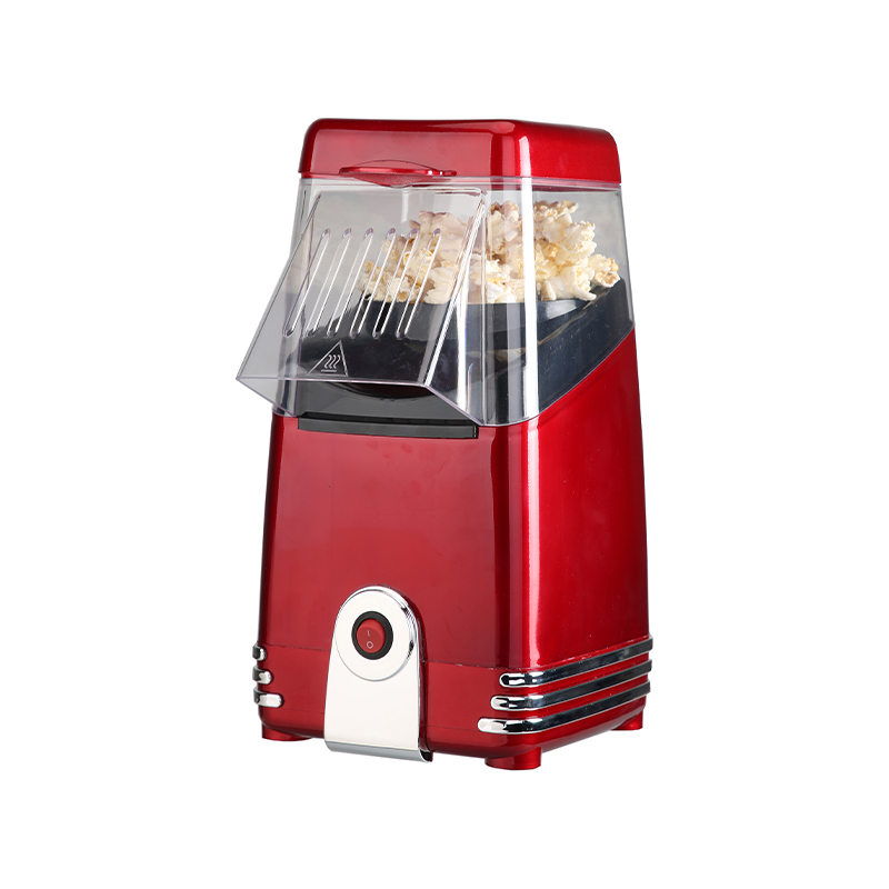 BJX-B013 80g Vintage Hot Air Popcorn Készítő BJX-B013 80g Vintage Hot Air Popcorn Készítő