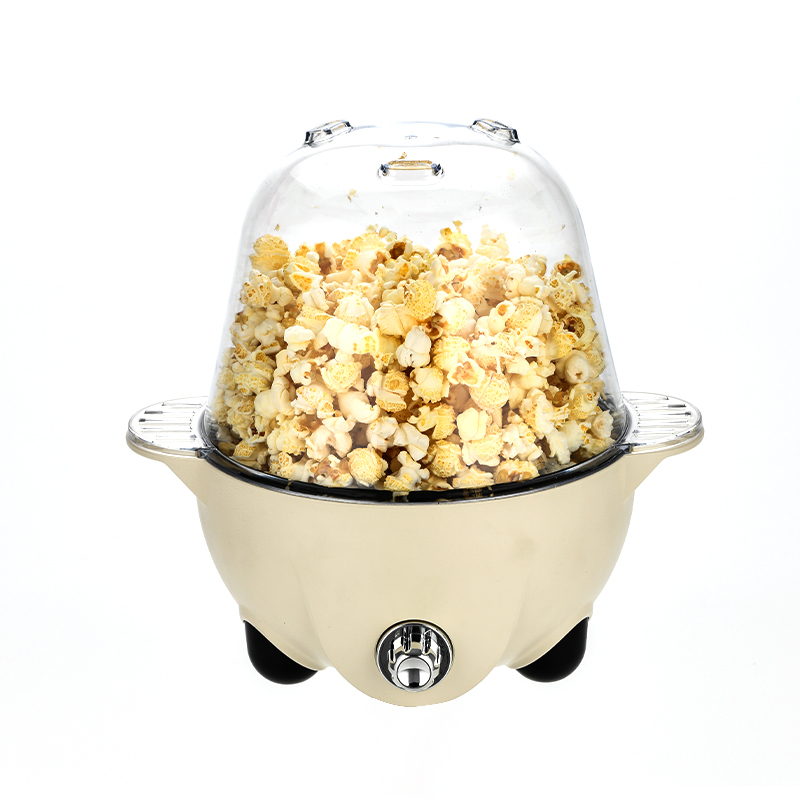 BJX-B006A 100g időzített ízesített popcorn gép