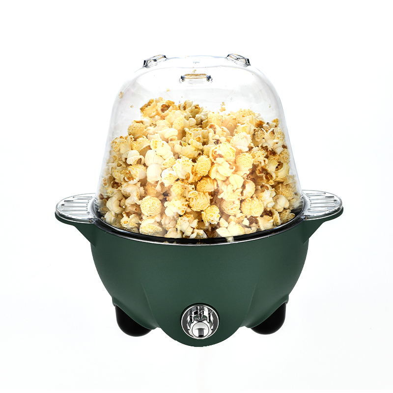 BJX-B006A 100g időzített ízesített popcorn gép
