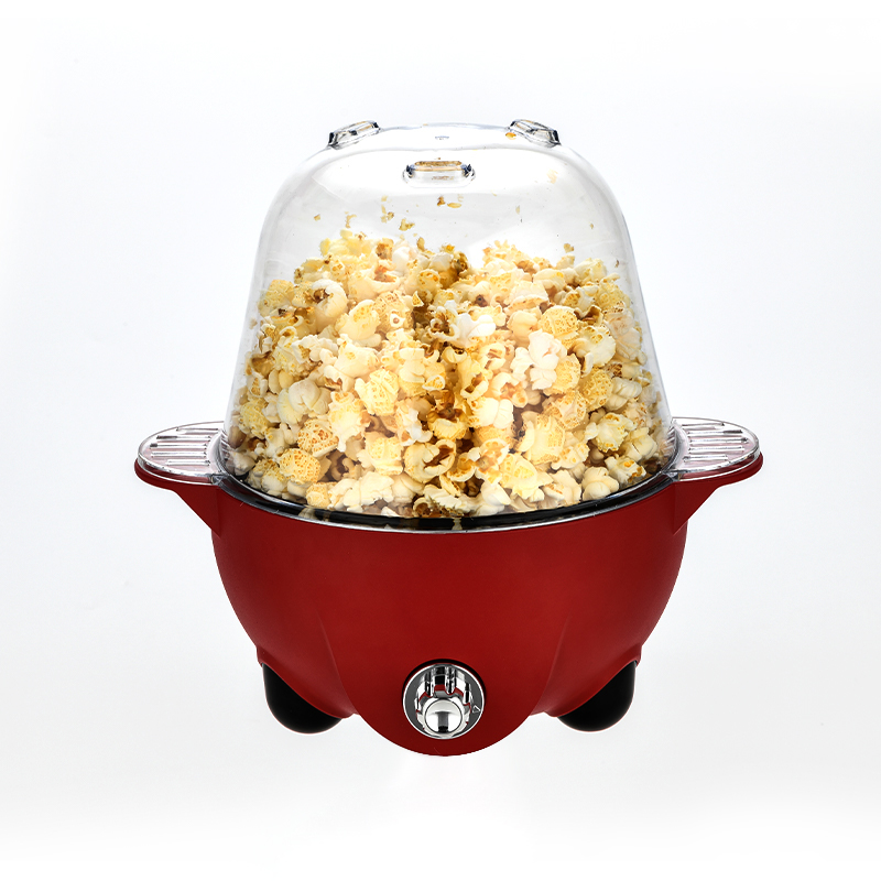 BJX-B006A 100g időzített ízesített popcorn gép BJX-B006A 100g időzített ízesített popcorn gép