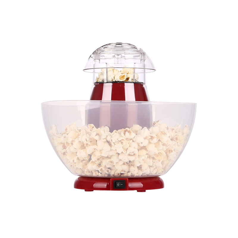 BJX-B012 60g Hot Air Popcorn Maker with Receiver BJX-B012 60g Hot Air Popcorn Maker with Receiver
