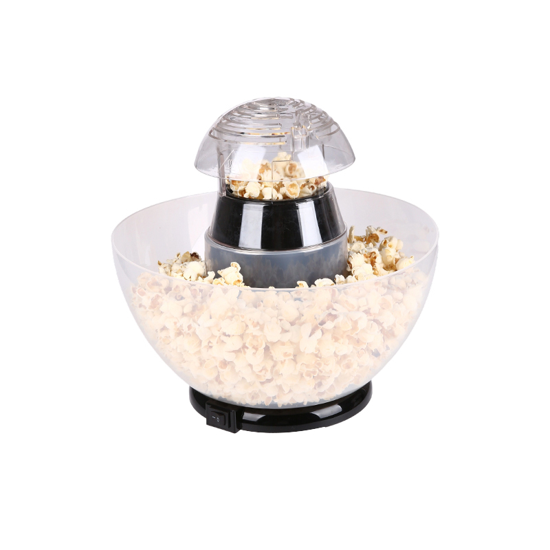 BJX-B012 60g Hot Air Popcorn Maker with Receiver